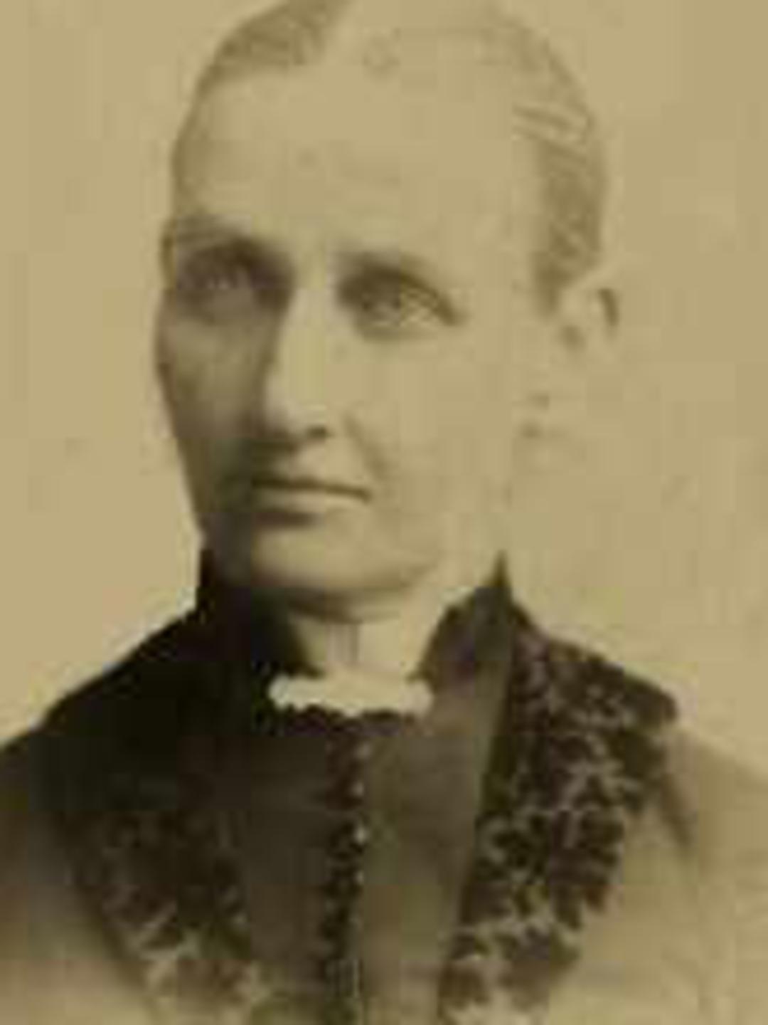 Josephine P. Ralston (1843) Profile